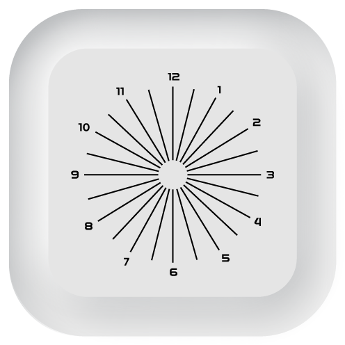 Clock Dial_1 Clock Dial_1