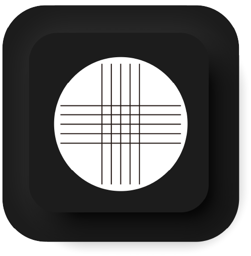 Cross GriD EYE CHART CROSS GRID EYE CHART